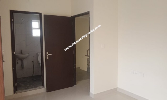 2 BHK Villa for Sale in Thandalam